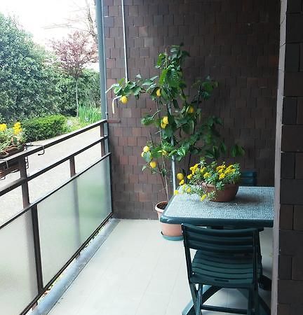 Emi Apartment Bollate Exterior foto